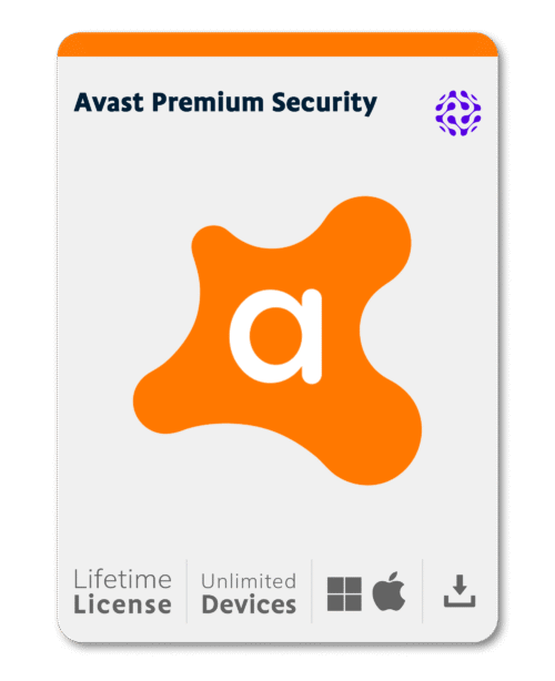Avast Premium Security