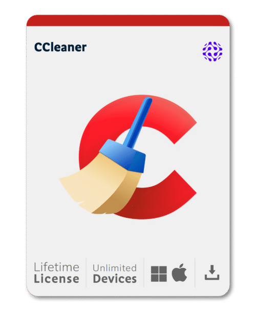 CCleaner