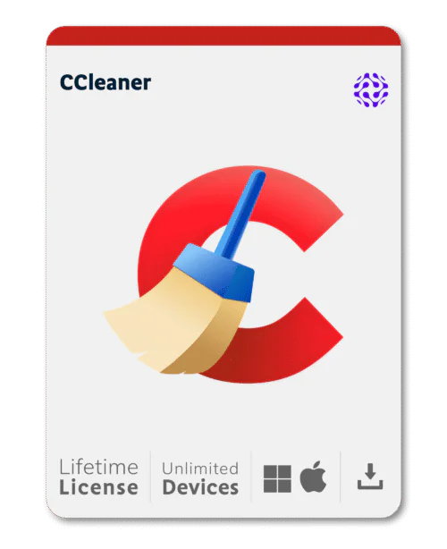 CCleaner