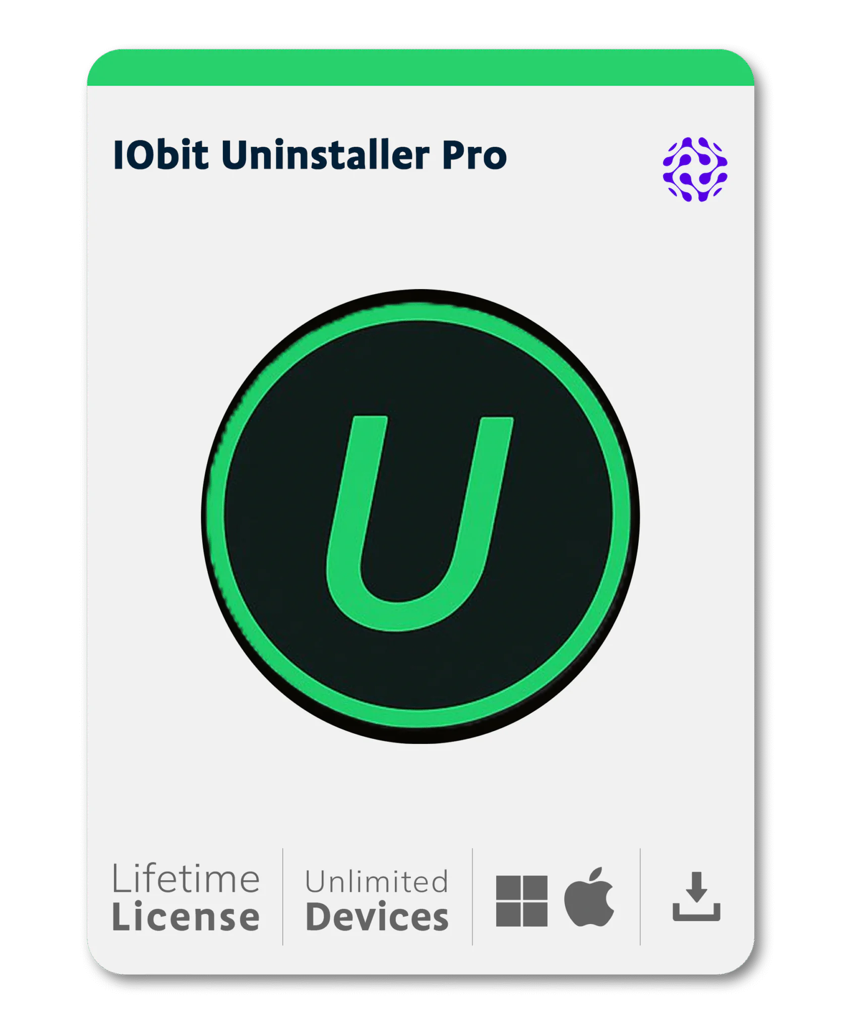 Iobit Uninstaller Pro Scaled