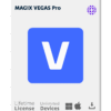 MAGIX VEGAS Pro