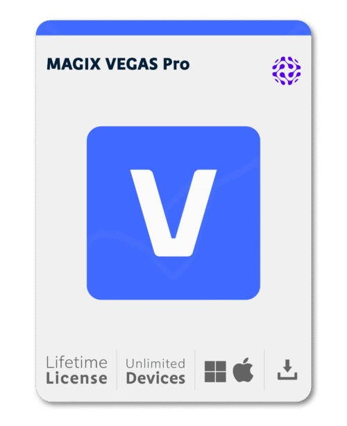 MAGIX VEGAS Pro MAGIX VEGAS Pro
