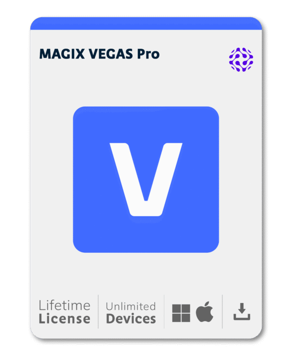Magix Vegas Pro