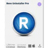 Revo Uninstaller Pro