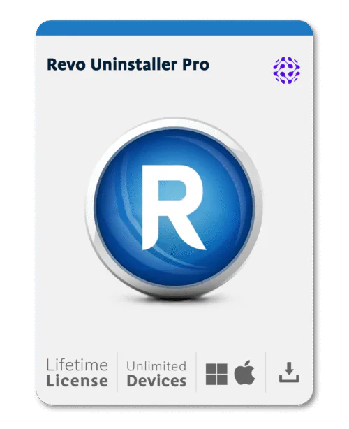 Revo Uninstaller Pro
