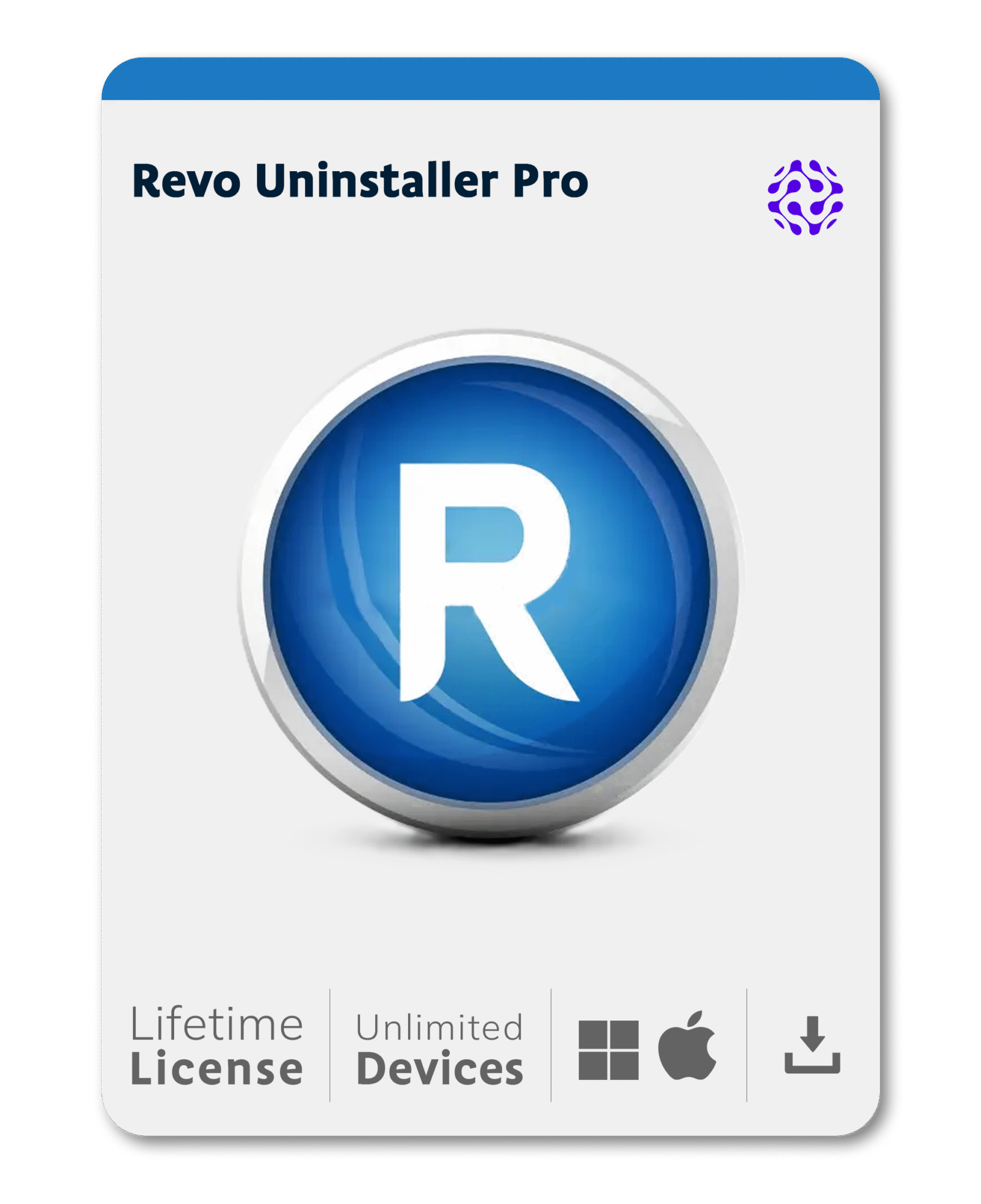 Revo Uninstaller Pro Scaled