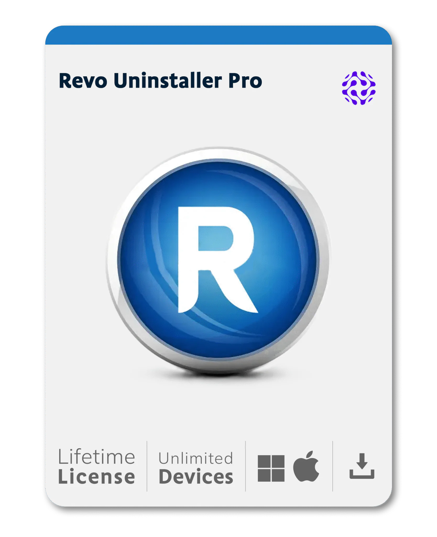 Revo Uninstaller Pro Scaled