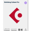 Steinberg Cubase Pro