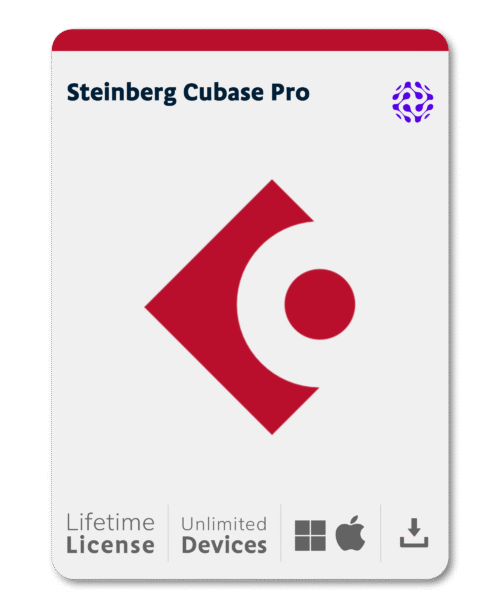Steinberg Cubase Pro Steinberg Cubase Pro