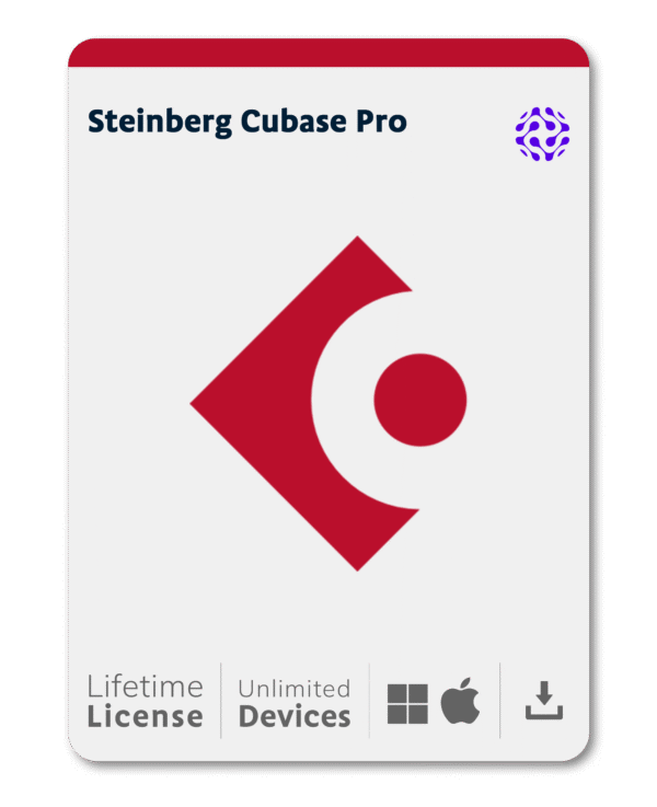 Steinberg Cubase Pro