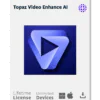 Topaz Video Enhance AI